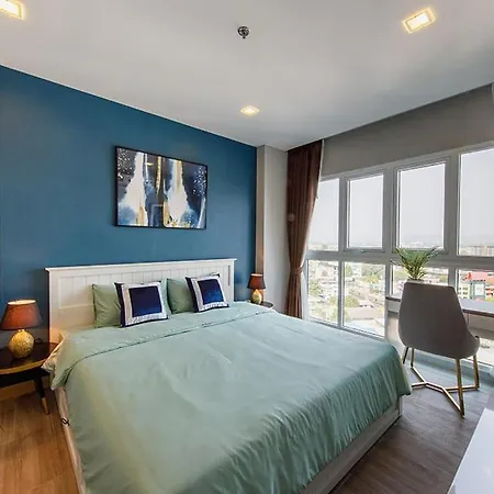 Prio Signature Condo